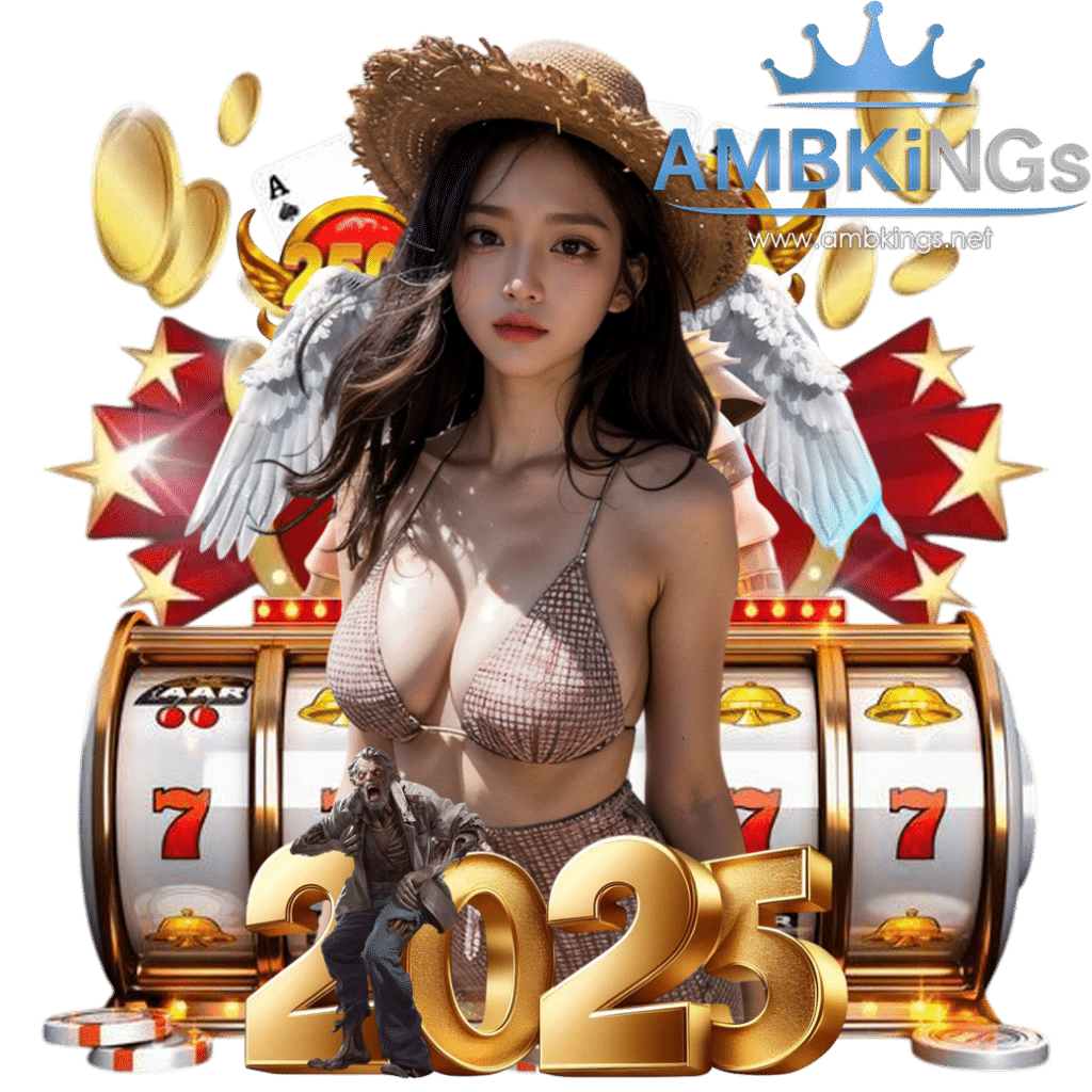 ambkings online